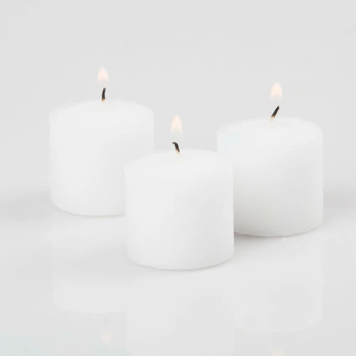Shop By Event Richland Votive Candles Unscented White 10 Hour Set Of 72 1 Shop By Event Richland Votive Candles Unscented White 10 Hour Set Of 72