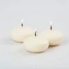 Richland Floating Candles 2" Ivory Set Of 288