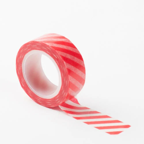 Birthday Party Richland Washi Tape Red Stripe 30 Feet Set Of 5 1 Birthday Party Richland Washi Tape Red Stripe 30 Feet Set Of 5