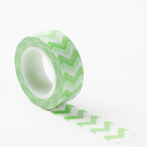 Birthday Party Richland Washi Tape Green Chevron 30 Feet Set Of 5 1 Birthday Party Richland Washi Tape Green Chevron 30 Feet Set Of 5