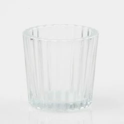 Richland Shop By Event Eastland Ribbed Votive Candle Holder Set Of 288