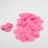 Richland Silk Rose Petals Pink 1000 Count Aisle Décor