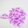 Richland Silk Rose Petals Lavender 10,000 Count Aisle Décor