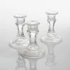 Richland Shop By Event Eastland Taper Candle Holder 4" Set Of 12