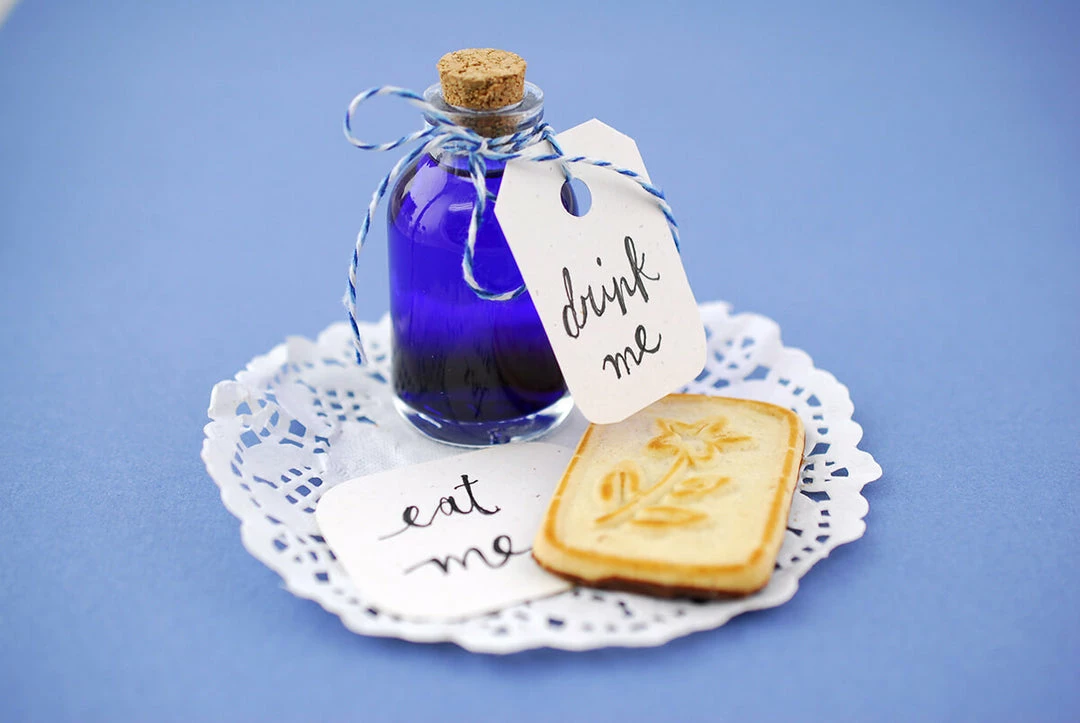 Richland Weddings Mini Glass Bottles With Cork 20ml 2.3in (Pack Of 10) 2 Richland Weddings Mini Glass Bottles With Cork 20ml 2.3in (Pack Of 10)