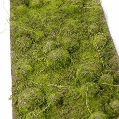 Richland Weddings Moss Runner Artificial 12" X 72"