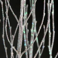 Richland Sparkle Natural Birch Tree Branches 34-44in