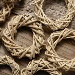 Richland Lata Rings (Set Of 18)