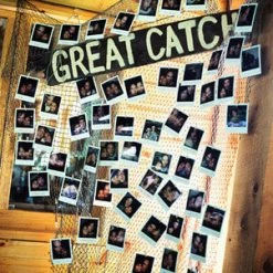 Richland Shop By Event Genuine Fish Nets 5x7