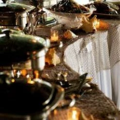 Richland Shop By Event Genuine Fish Nets 5x7