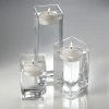 Richland Floating Candles & Eastland Square Holders Set Of 3 Shop By Event