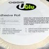 Richland Floral Supplies OASIS UGlu Floral Adhesive Roll 65 FT