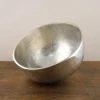 Richland Oblique Umba Angled Aluminum Bowl 9'' X 6''