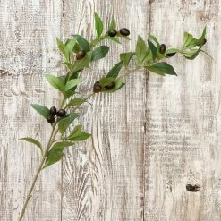 Richland Olive Branch 31.5in Christmas