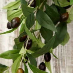 Richland Olive Branch 31.5in Christmas