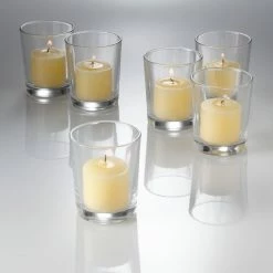 Richland Eastland Grande Votive Candle Holder Set Of 12 Shop By Event