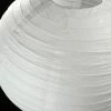 Save-On-Crafts 16" WHITE Paper Lanterns