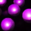 Save-On-Crafts Pink Fairy Berries (pack Of 10) LED Light Orbs Reception