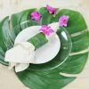 Richland Monstera Leaf Placemat