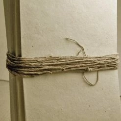 Richland Flower Seeded Lotka Handmade Computer Paper - 8.5" X 11" 25 Sheets Seasonal Parties