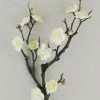 Richland Plum Blossom Branches 18in Seasonal Parties