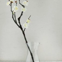 Richland Plum Blossom Branches 18in Seasonal Parties