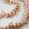 Richland Pink Plumeria Leis