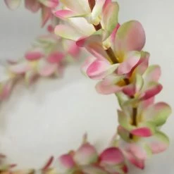 Richland Pink Plumeria Leis