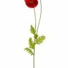 Richland 42.5" Poppy Spray Red Seasonal Parties