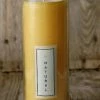 Richland Pure Beeswax Sanctuary Glass Candle 8" Shop By Event