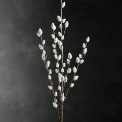 Richland 12 Artificial Pussy Willow Branches 31 In.