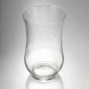 Richland Eastland Adena Hurricane Vase 10.5" Set Of 12