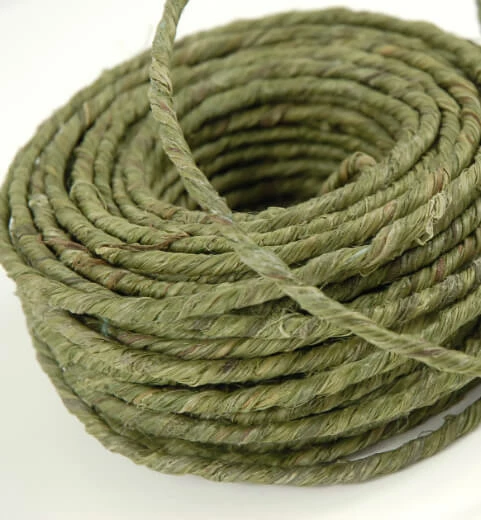 Richland Green Rustic Wire 18 Gauge - 70 Feet Shop By Event 2 Richland Green Rustic Wire 18 Gauge - 70 Feet Shop By Event