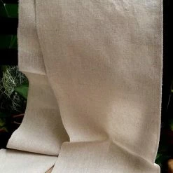 Richland Linen Table Runner Or Chair Sash 8 X 108 Weddings