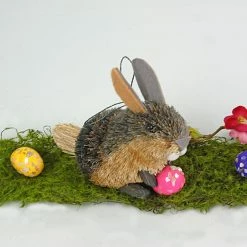 Richland Christmas Sheet Moss Roll Artificial 2.5 Width X 36in