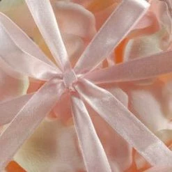 Richland Shop By Event Silk Rose Petals Pale Pink