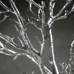 Richland Silver Manzanita Potted Tree 4 Feet Height Anniversary