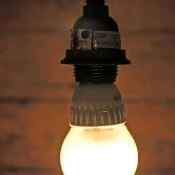 Richland Shop By Event Single Socket Black Pendant Lamp Cord For Lanterns 11ft