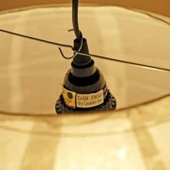 Richland Shop By Event Single Socket Black Pendant Lamp Cord For Lanterns 11ft