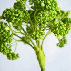 Richland Artificial Sedum Stems 20in, Succulents Christmas