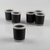 Richland Eastland Chalkboard Votive Holder Set Of 144