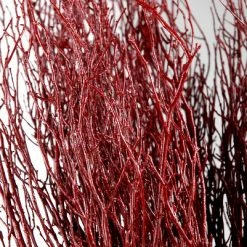 Richland Natural Red Huckleberry Branches Seasonal Parties