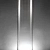 Richland Weddings Clear Glass 24 Inch Cylinder Vase