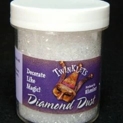 Richland Diamond Dust 6oz. Seasonal Parties