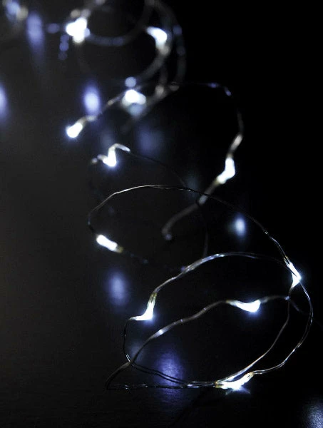 Richland Shop By Event Toronado Lights 9ft - 20 White Leds On 9' Wire - Submersible 1 Richland Shop By Event Toronado Lights 9ft - 20 White Leds On 9' Wire - Submersible