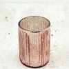 Richland Shop By Event Blush Romance Votive Candle Holder