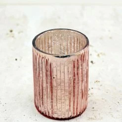 Richland Shop By Event Blush Romance Votive Candle Holder
