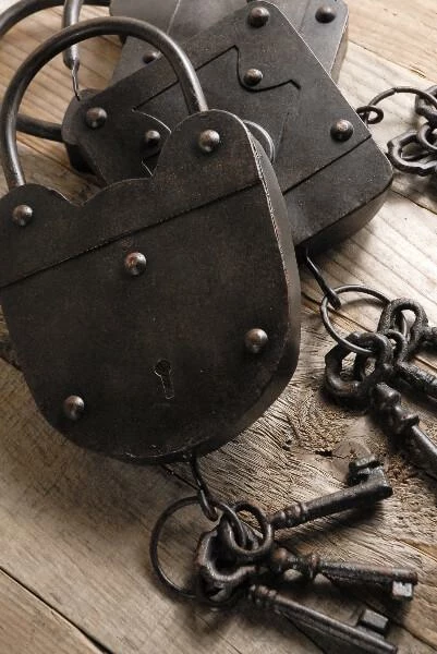 Richland 3 Padlocks And Keys 8-1/2 IN. Locks & Keys Shop By Event 1 Richland 3 Padlocks And Keys 8-1/2 IN. Locks & Keys Shop By Event