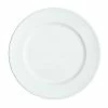 Richland Beaded Charger Plate 13" White Set Of 48 Weddings