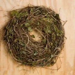 Richland Honeysuckle Vine Garland 15ft Seasonal Parties